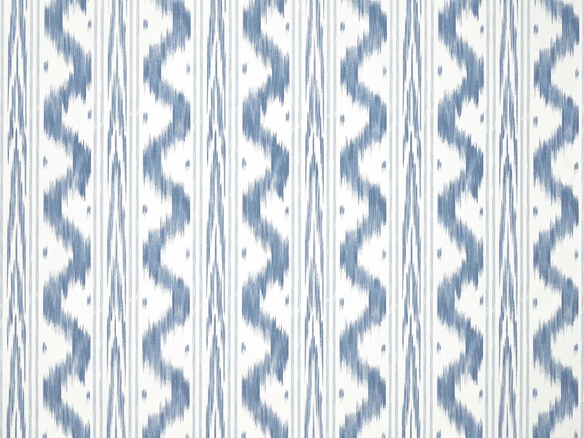 Toile de nantes intisse Ocean - Les Dessins 6