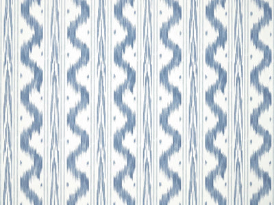 Toile de nantes intisse Ocean - Les Dessins 6
