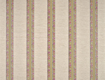 Benin Bouquet - Paralleles