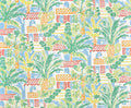 Saint trop Mediterranee - Jardins Secrets