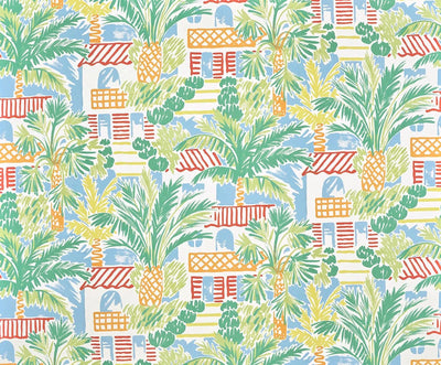 Saint trop Mediterranee - Jardins Secrets