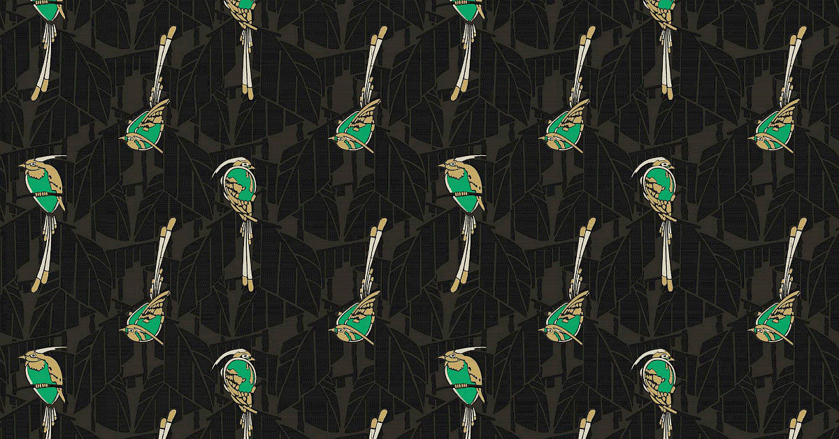 Kardinal Emerald