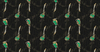 Kardinal Emerald