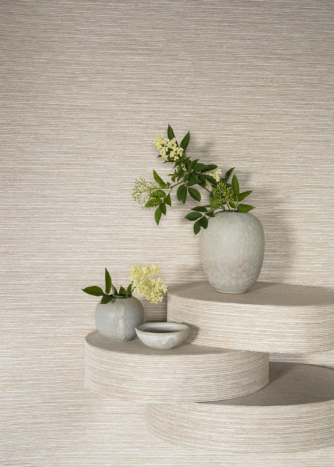 Gary Sable - Natecru Textures N.2