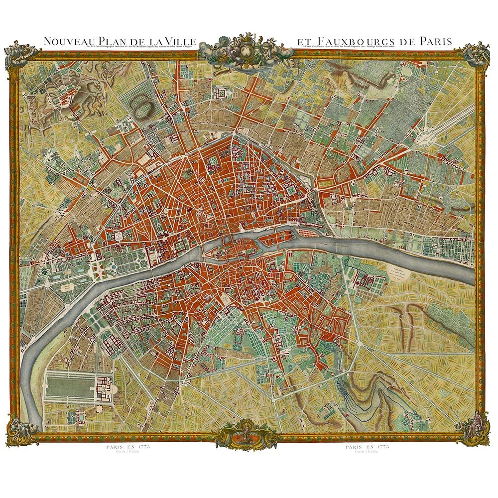 Aristoloches Verdure - Galerie 4
