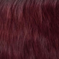 Rodeo Hairy Bordeaux