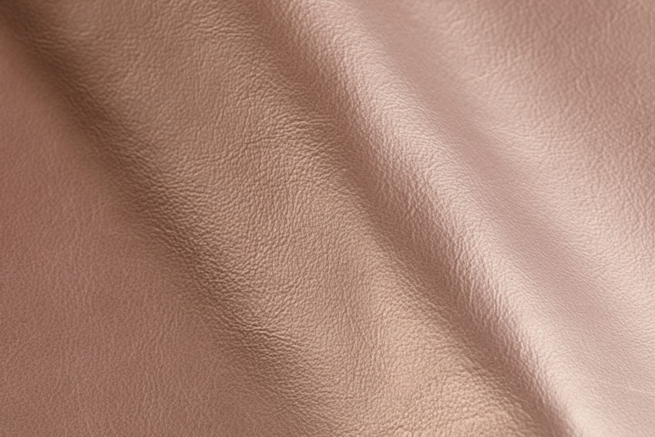 Satin Copper