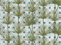 Patio exotique Aqua - Eternel Ete