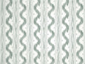 Toile de nantes intisse Celadon - Les Dessins 6