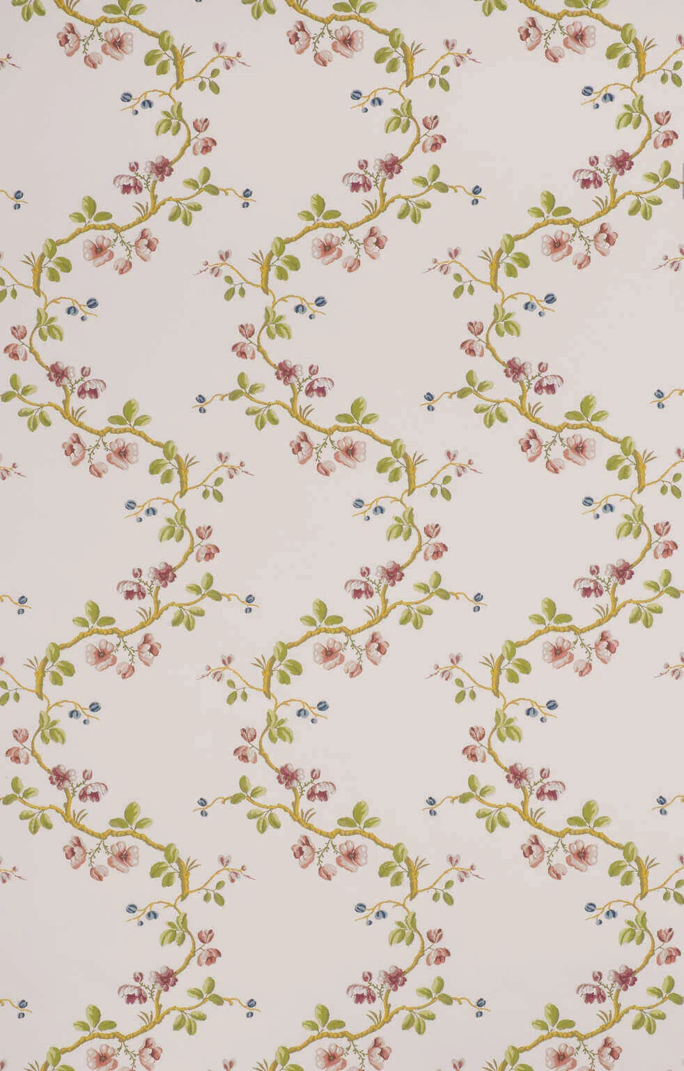 Wallpaper erevan Paper - Dessins Signatures