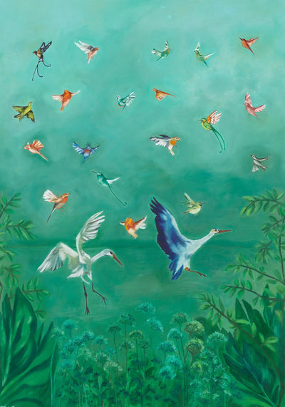 L'envol Marais - Galerie 4