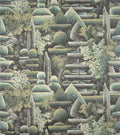 Les topiaires Sauge - Jardin À La Française