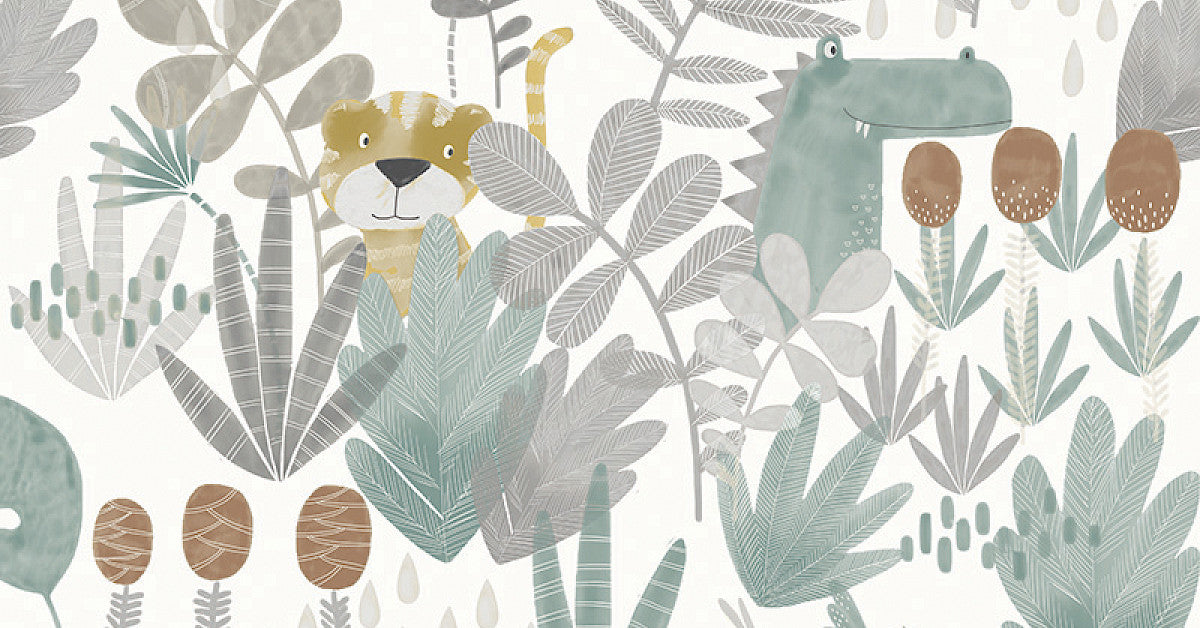 Wilderness Jade