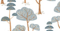 Trees Arona