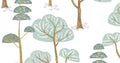 Trees Jade