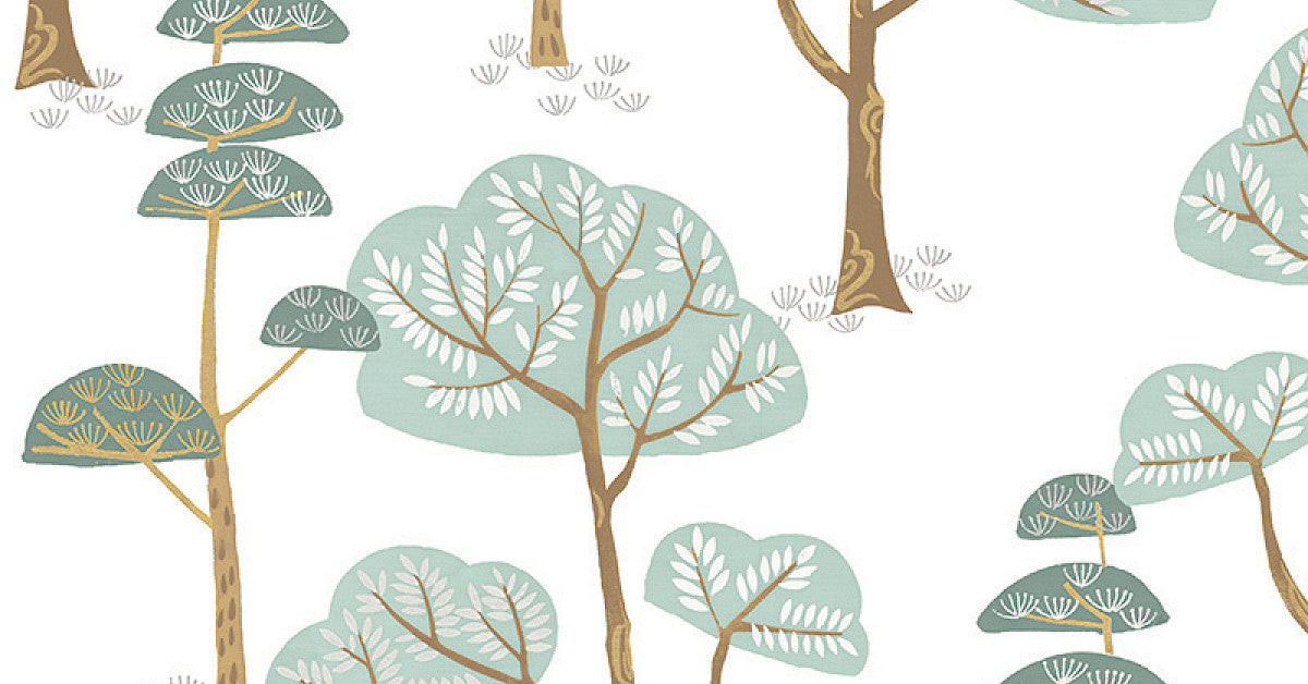 Trees Jade
