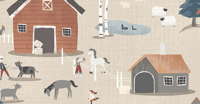 Farm Arona