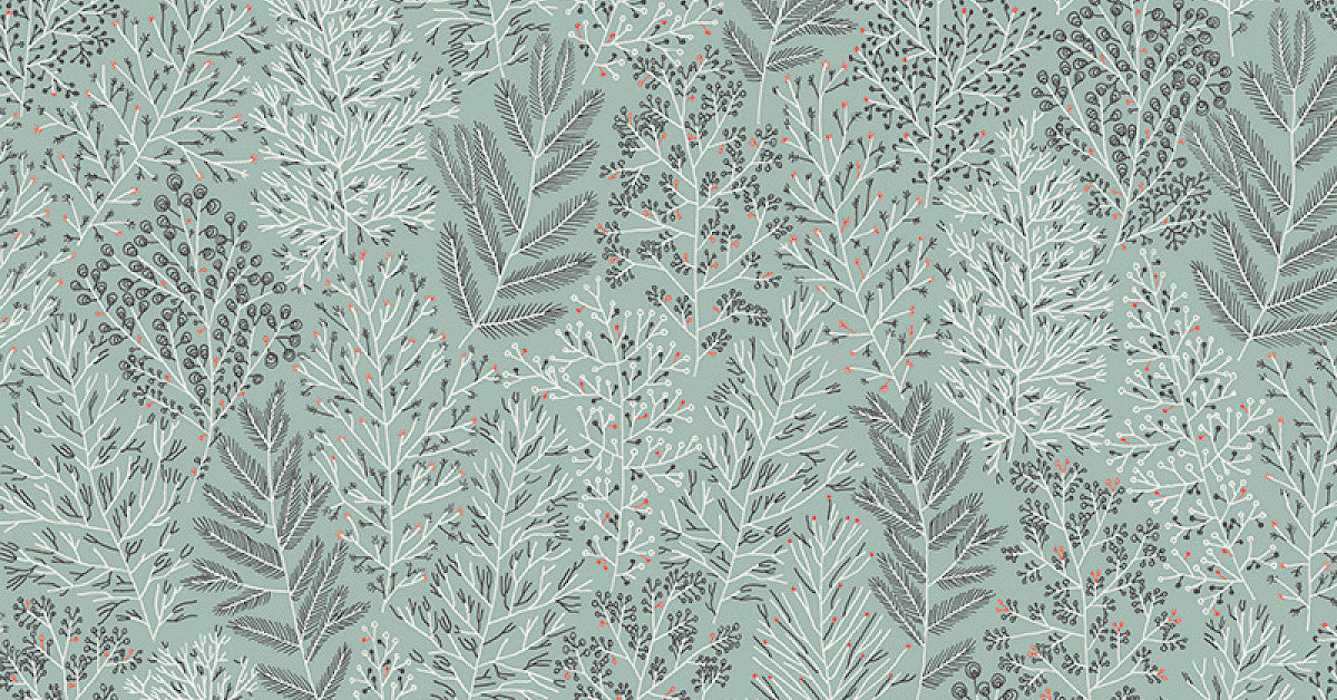 Leafy Meadow