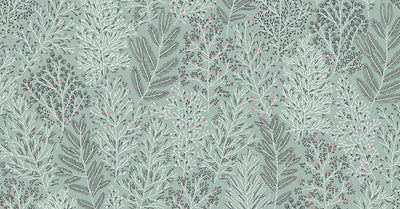 Leafy Meadow