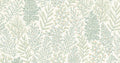 Leafy Teal
