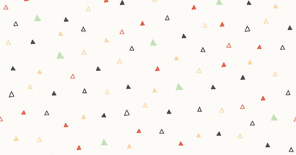 Spots Coral
