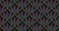 Plume Viridian