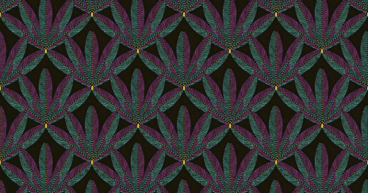 Plume Viridian