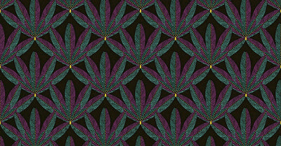Plume Viridian