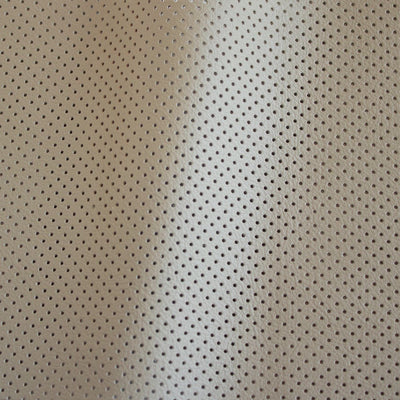 Notch Polvere