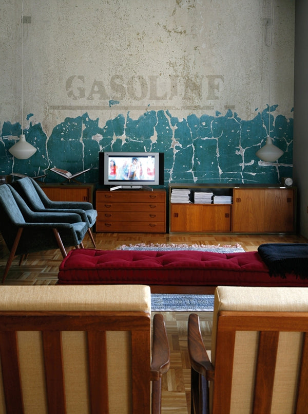 Gasoline