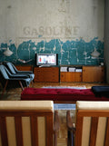 Gasoline