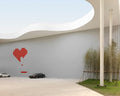 Heart game