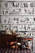 My museum