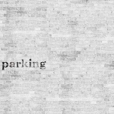No parking