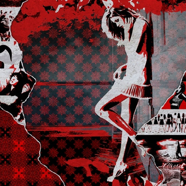 Planet punk