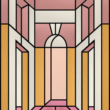 Crystal palace
