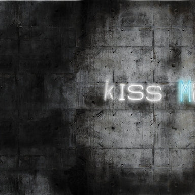 Kiss me