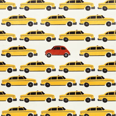 Hey taxi!