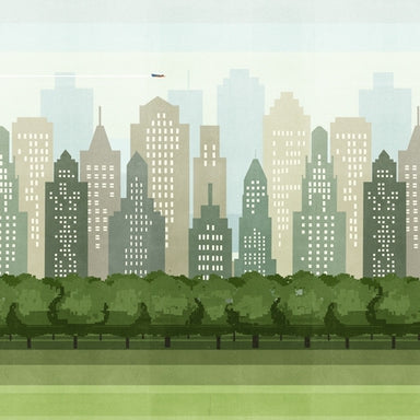 Central park