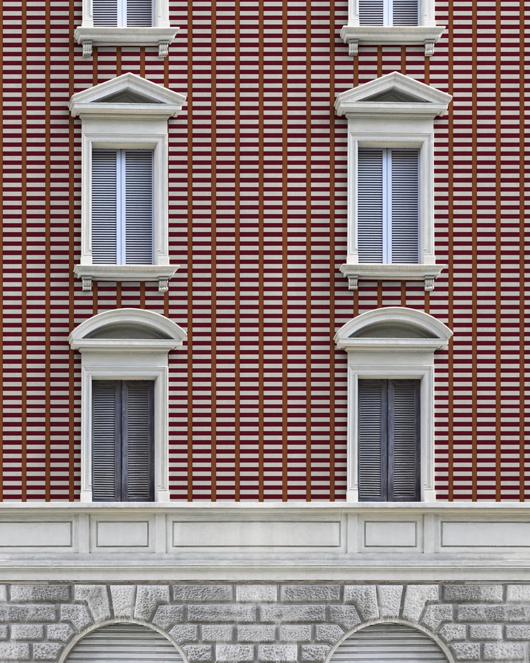 Between the lines - Bologna
