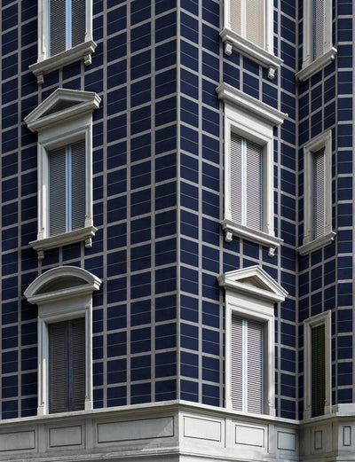 Between the lines - Parigi