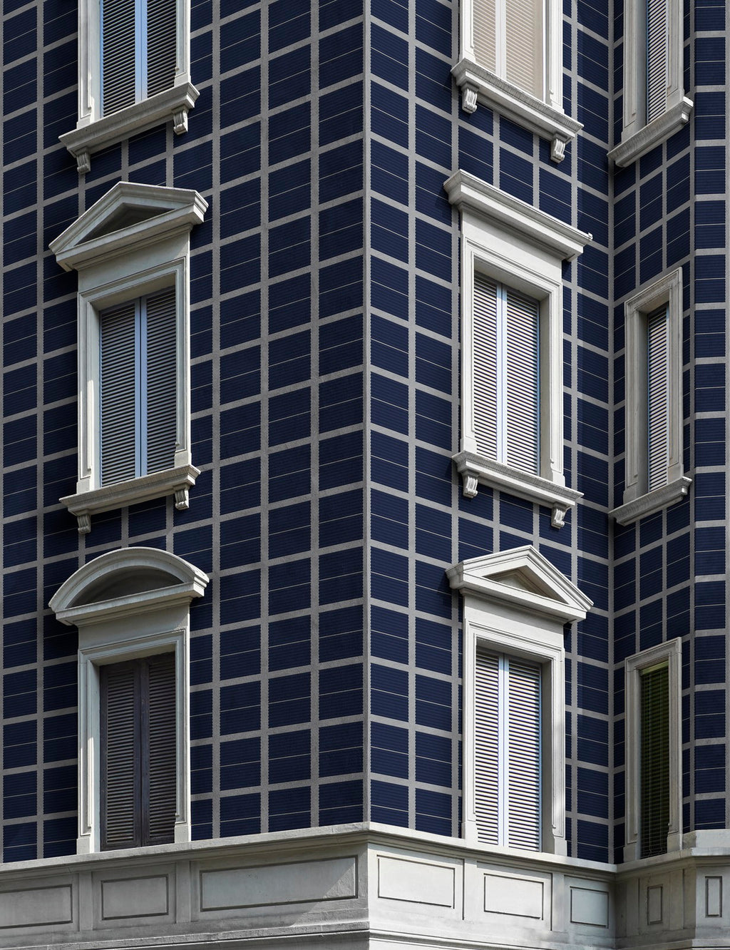 Between the lines - Parigi