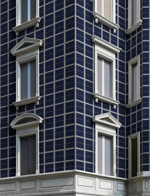 Between the lines - Parigi