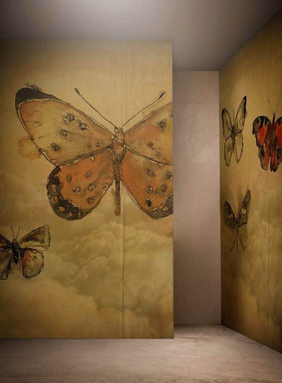 Butterflies