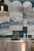 Deco Wave