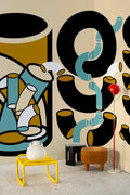 Liquorice & toffee