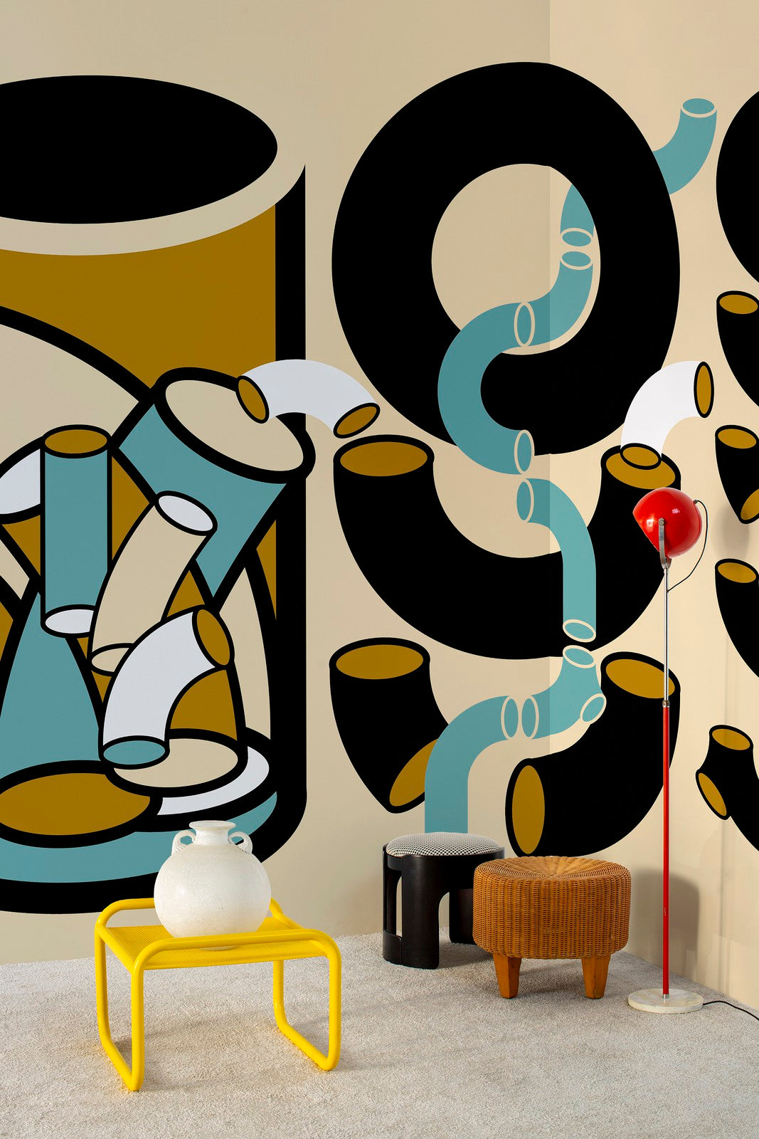 Liquorice & toffee