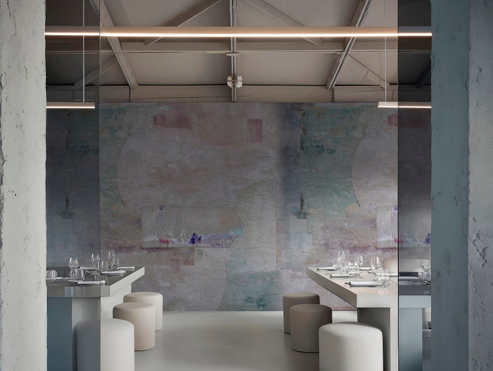 Unusual Walls