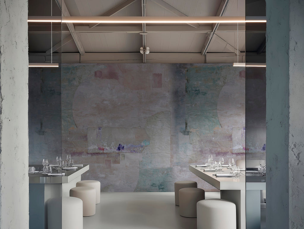 Unusual Walls