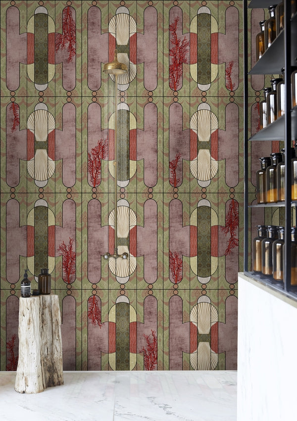 Cabinet de curiosite